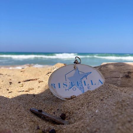 Ristella Home Monopoli Kültér fotó