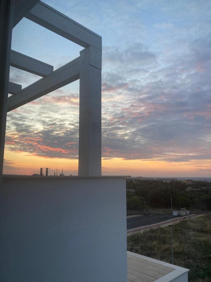 Ristella Home Monopoli Kültér fotó