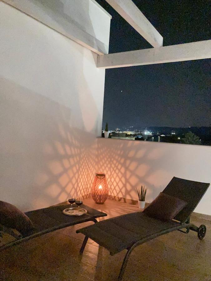 Ristella Home Monopoli Kültér fotó