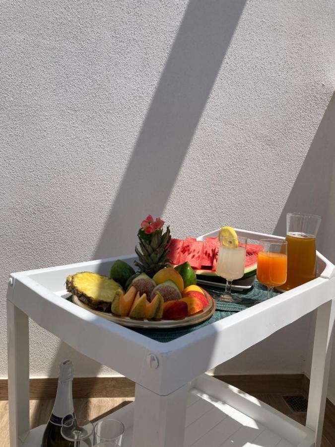 Ristella Home Monopoli Kültér fotó