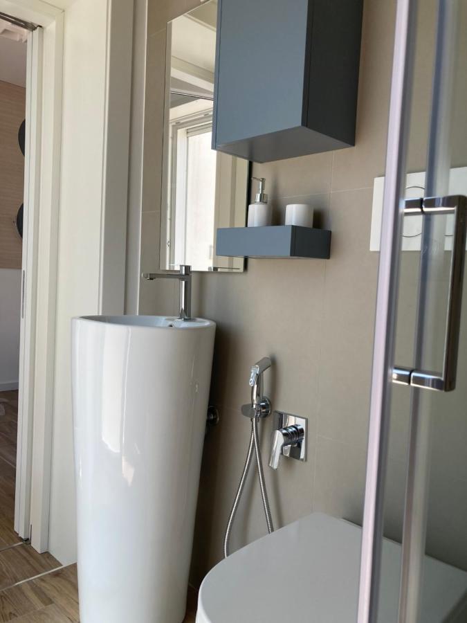Ristella Home Monopoli Kültér fotó