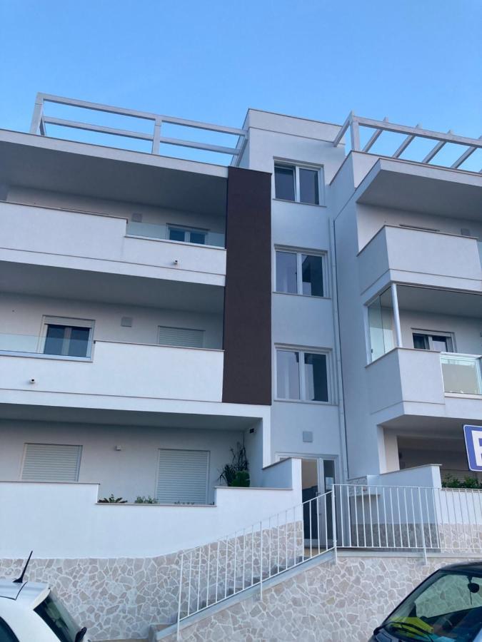 Ristella Home Monopoli Kültér fotó
