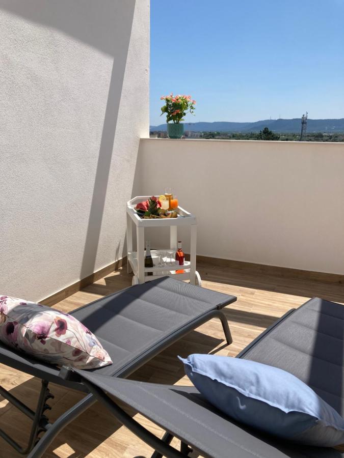 Ristella Home Monopoli Kültér fotó