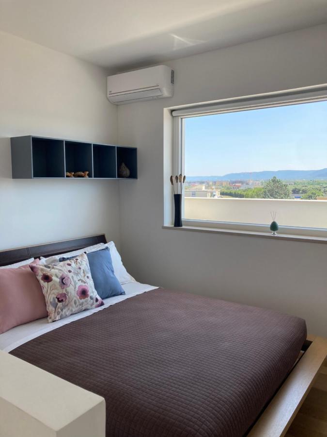 Ristella Home Monopoli Kültér fotó