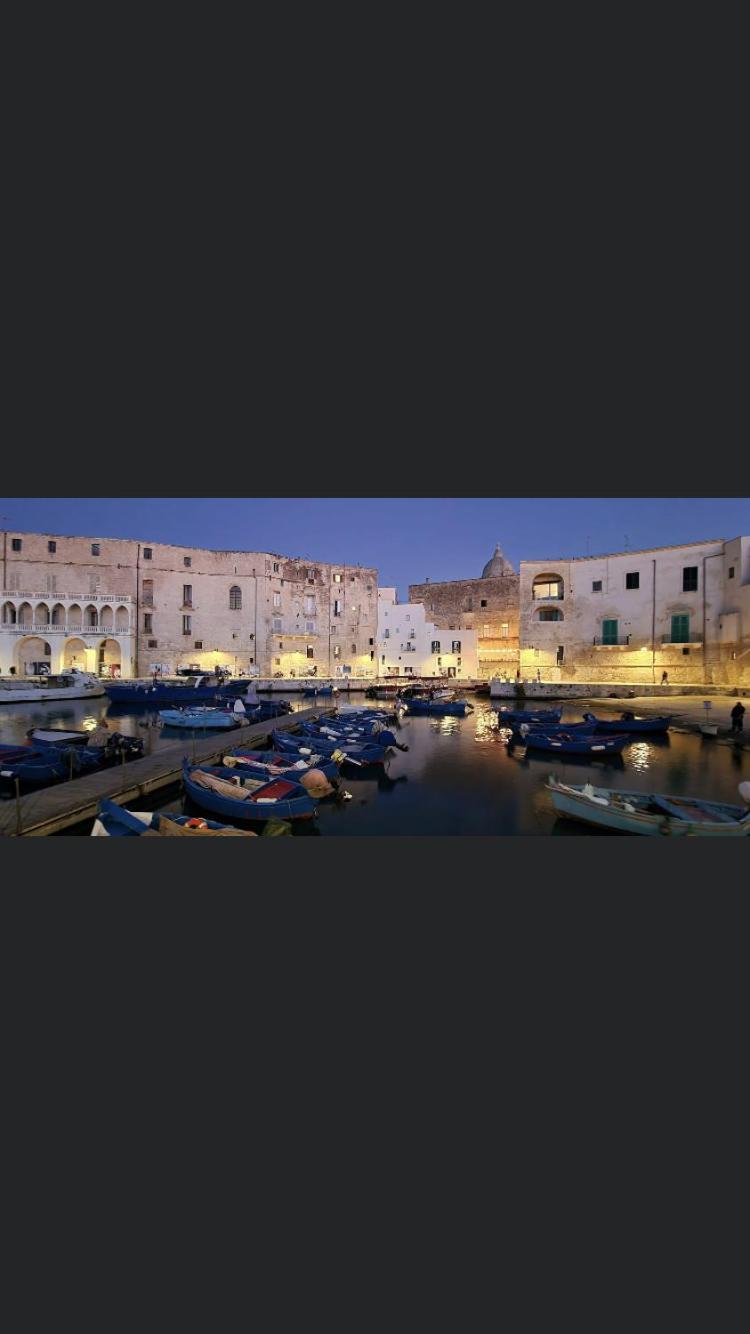 Ristella Home Monopoli Kültér fotó