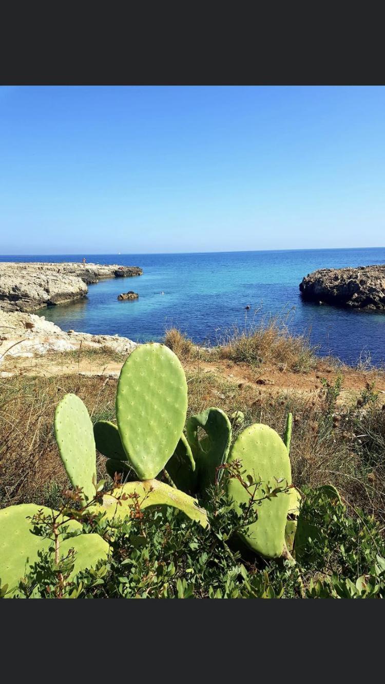 Ristella Home Monopoli Kültér fotó