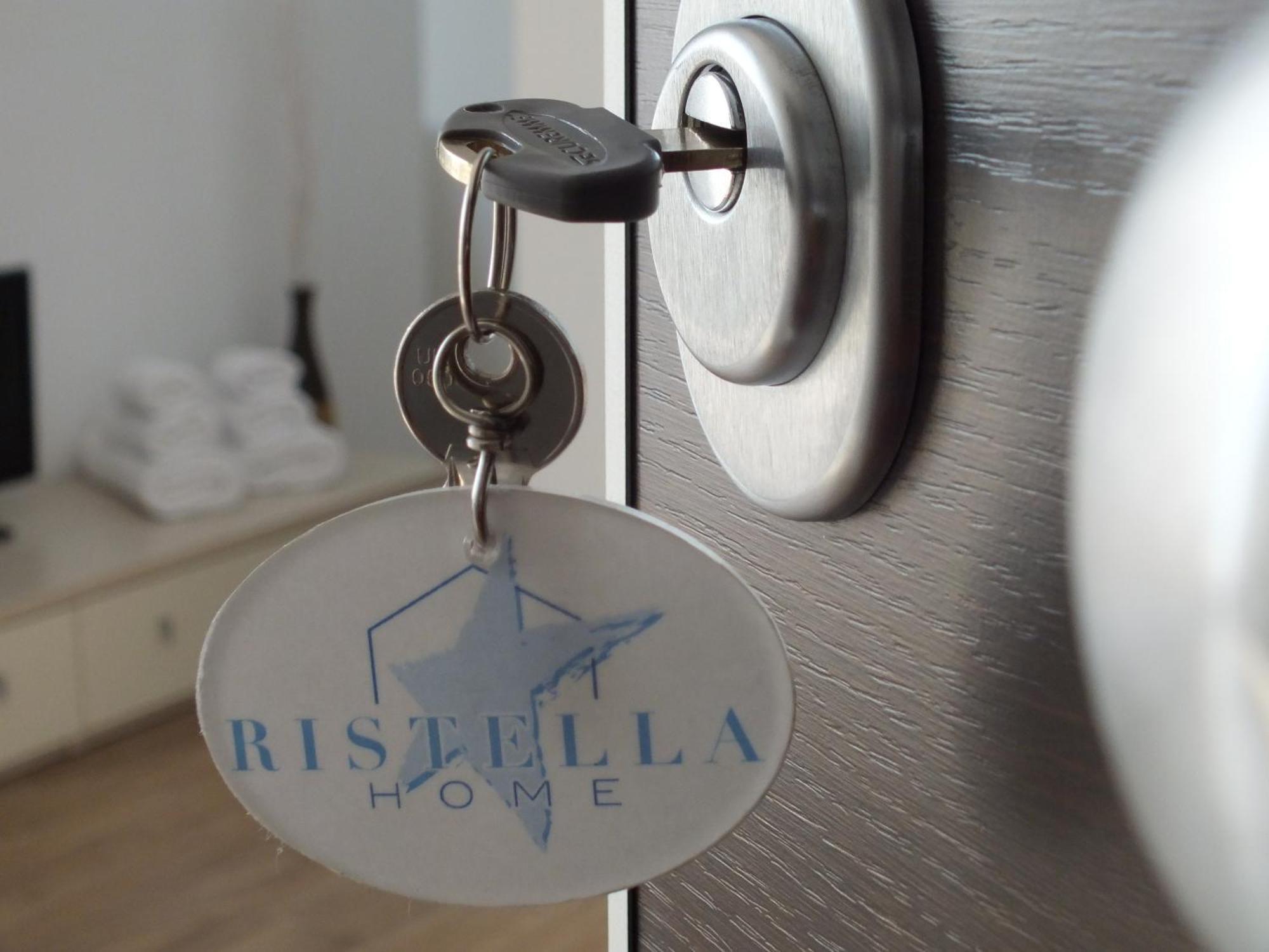 Ristella Home Monopoli Kültér fotó