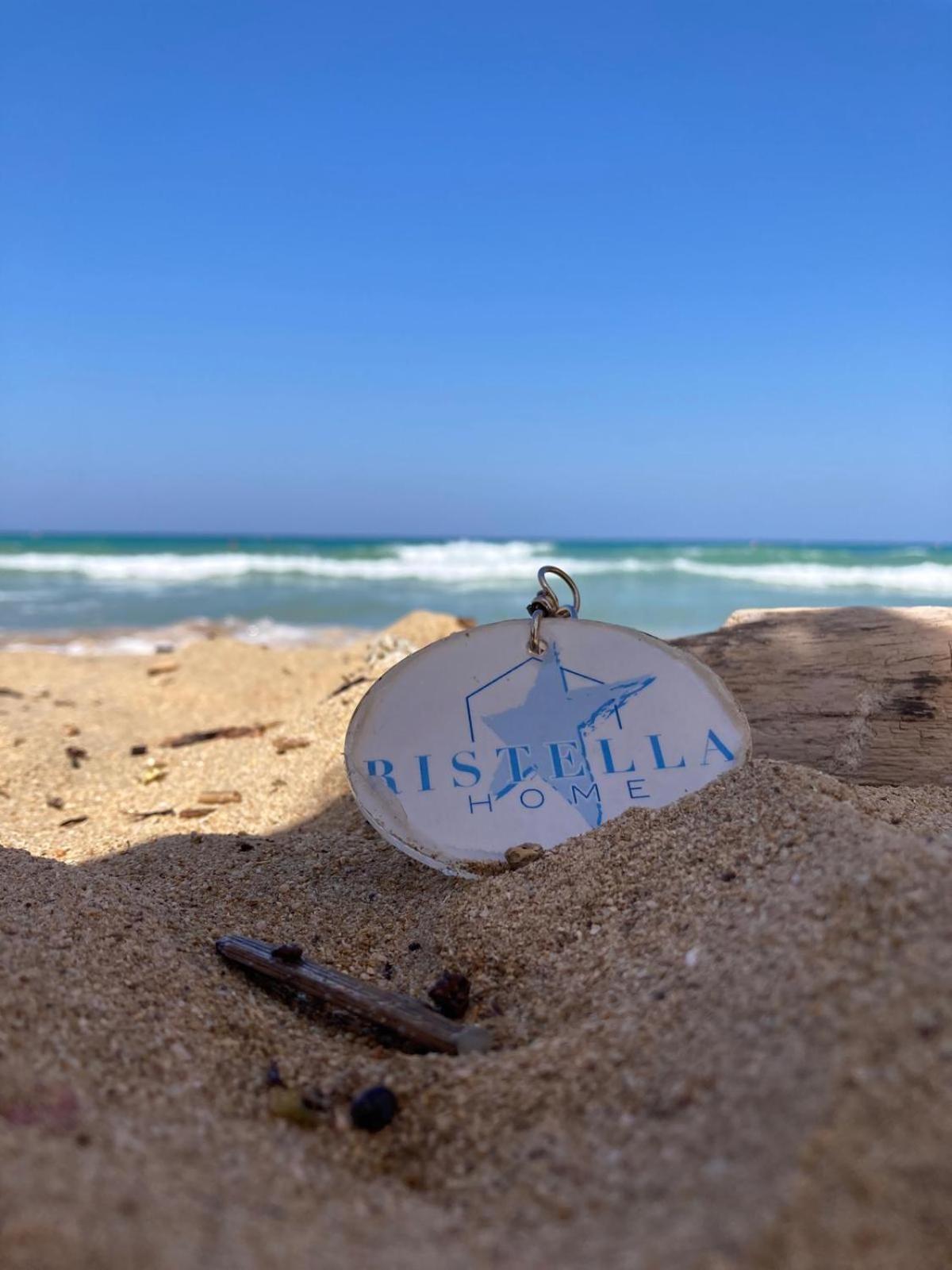 Ristella Home Monopoli Kültér fotó